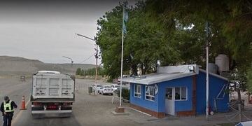 Un comisario inspector falleció de un paro cardíaco