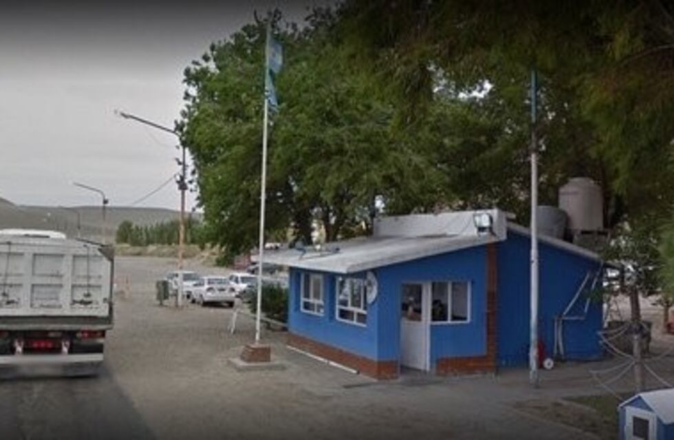 Un comisario inspector falleció de un paro cardíaco
