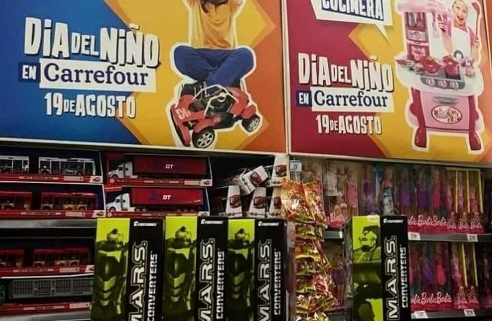 Desde el Inadi Mendoza fueron conciliadores por la publicidad sexista de un supermercado