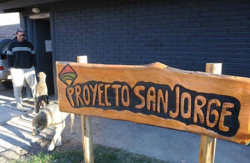 El Gobierno vuelve a foja cero el proyecto minero San Jorge