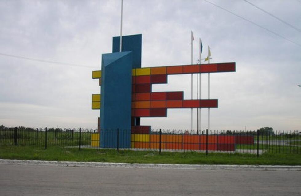 Un motociclista de 65 años murió al chocar con un camión en el sur de la provincia