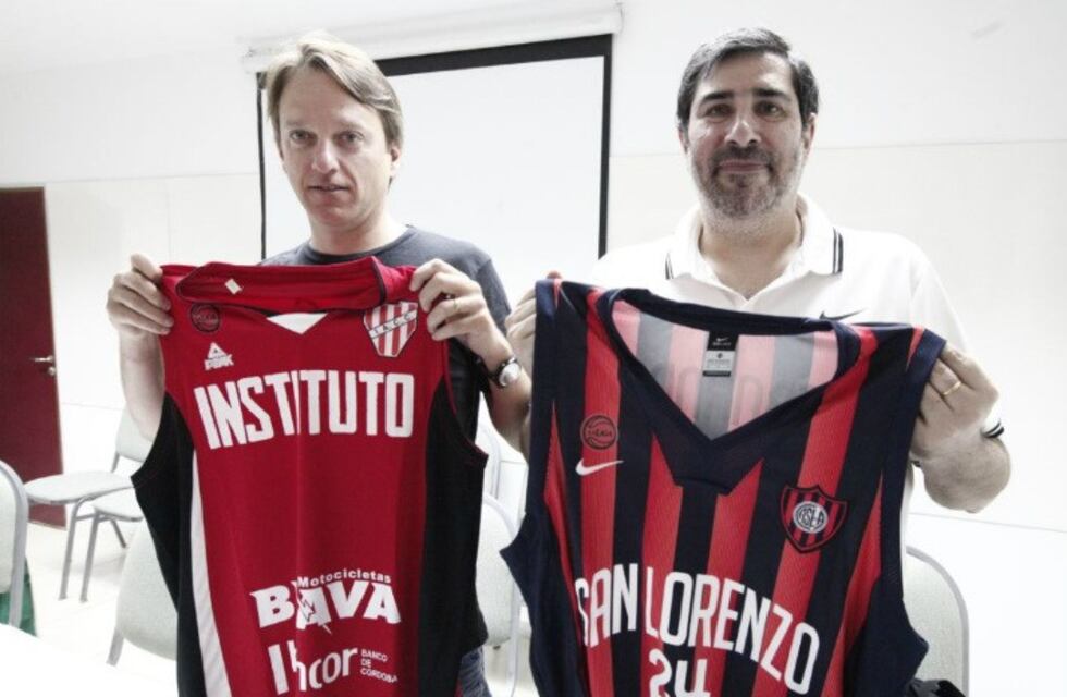 Instituto-San Lorenzo: una semifinal con mucho en juego y un premio grande