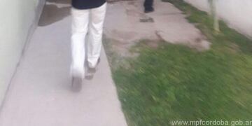 Diego Bechis, intendente de Pilar\u002E