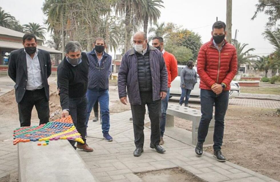 Anuncian una planta de líquidos cloacales para San Andrés