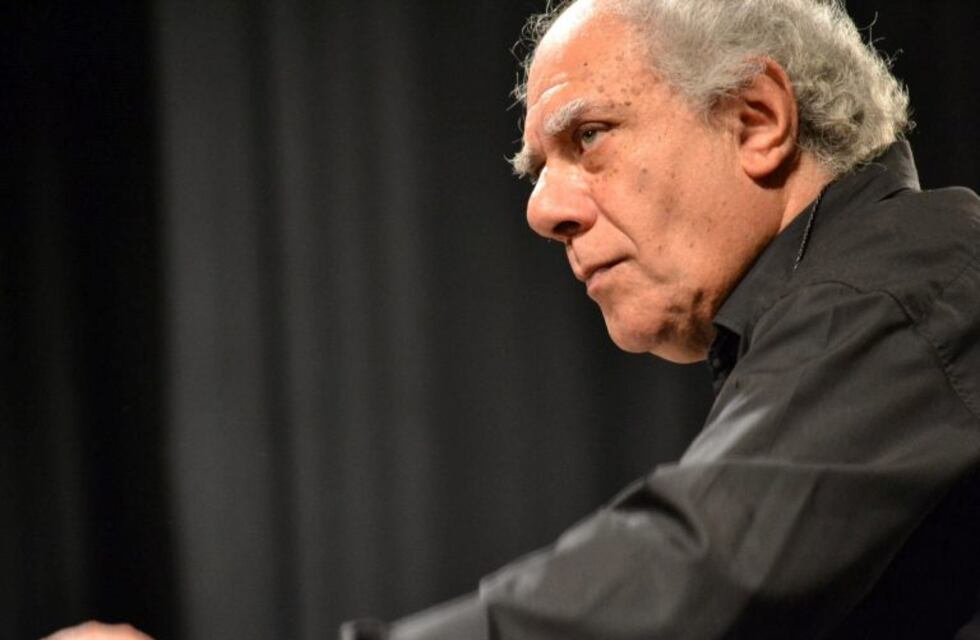 Guillermo Becerra, Director de la Orquesta Sinfónica de Córdoba