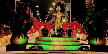 Carnaval 2020 Concordia