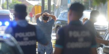 Asesinato del jubilado\u002E