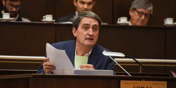 Diputados plantean un Servicio penitenciario controlado por civiles en Neuquén