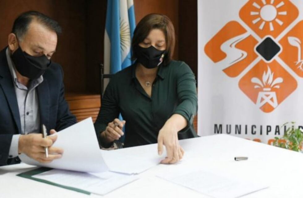 Gobierno rionegrino entregará subsidios a comisiones de fomento con fondos de Nación