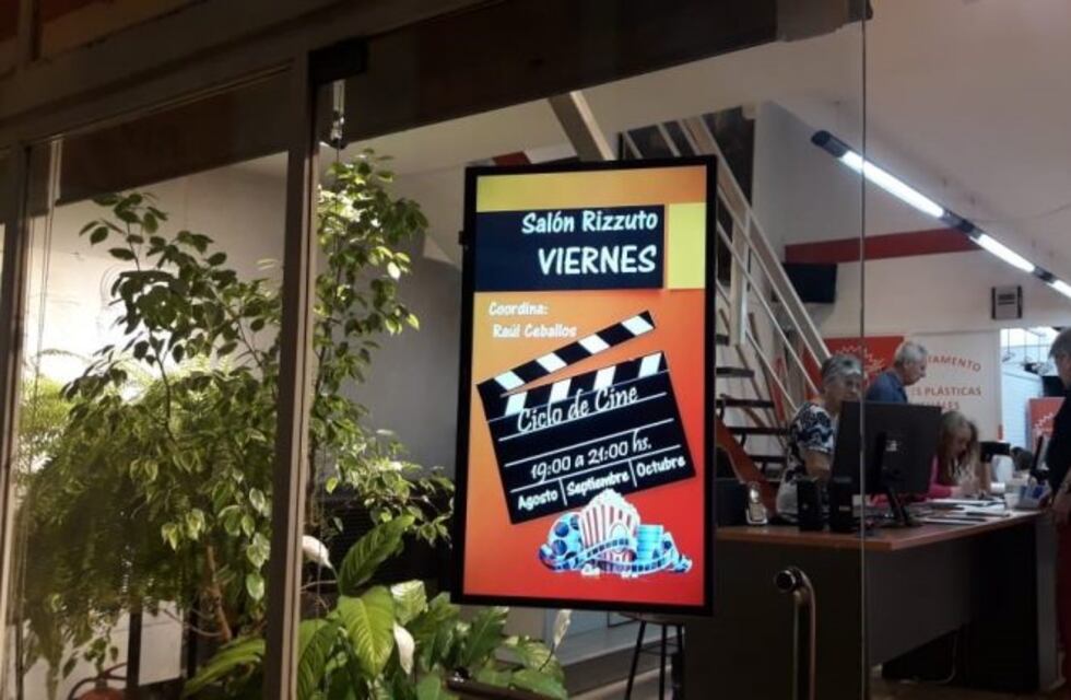 Llega "Re loca" a Carlos Paz y eventos para el finde