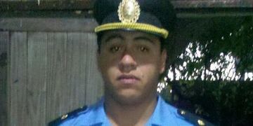 Ivan Uriel Gramajo está siendo investigado por Control de Gestión\u002E