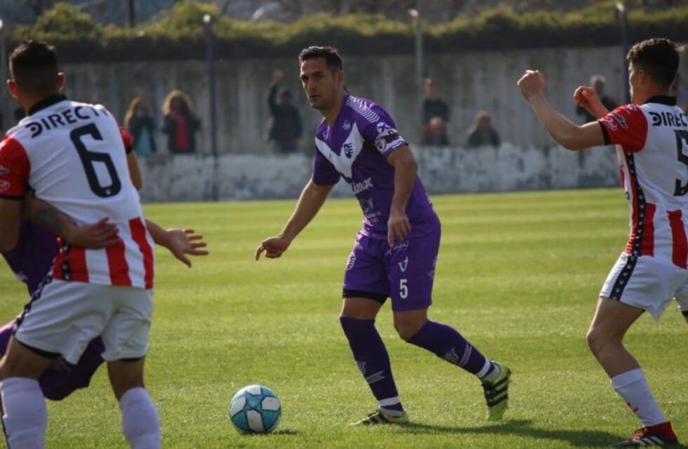 Instituto perdió 2 a 0 con Villa Dálmine en el debut en la Primera Nacional