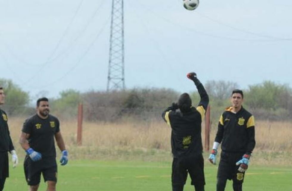 Perafán: "No sé si el resultado en Junín fue justo, fue raro"