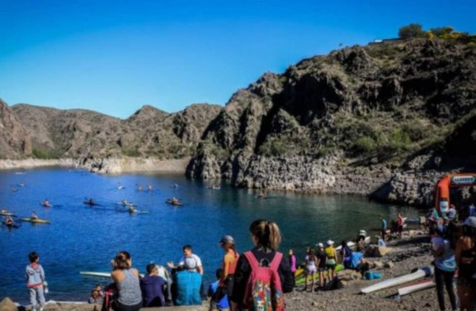 El domingo larga la primera Regata de San Rafael de la UTN