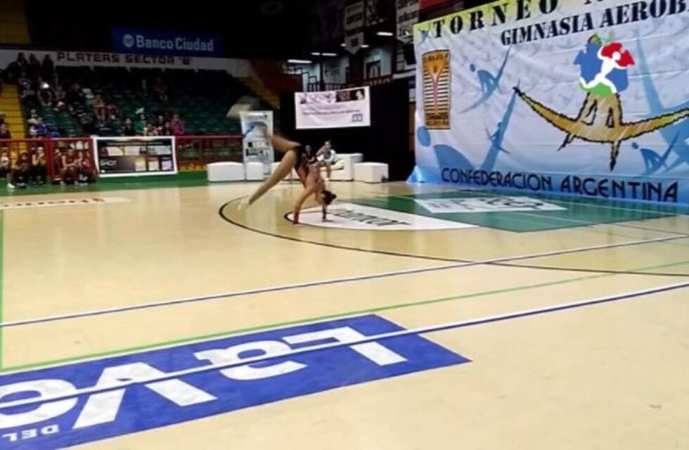 Denuncian abusos sexuales en la Confederación Argentina de Gimnasia