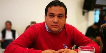 Ramón Rodríguez