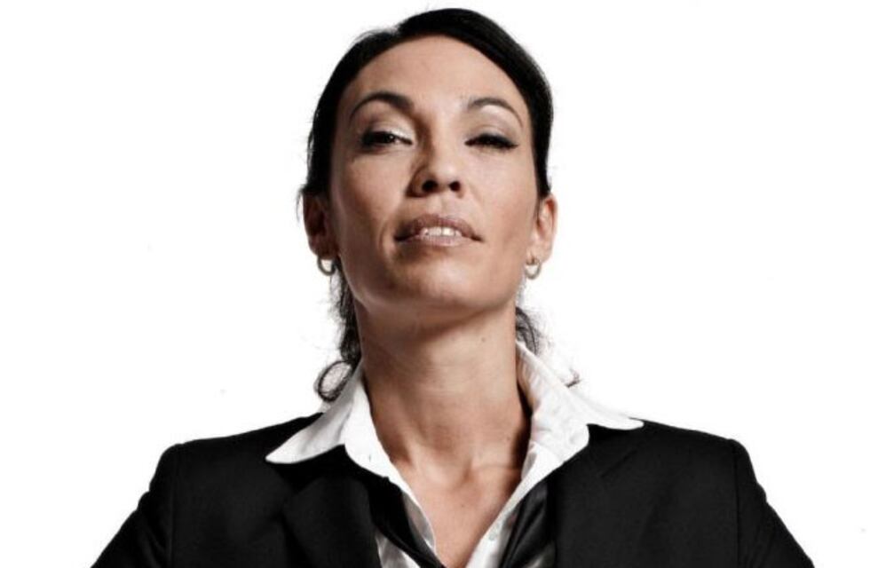 Ernestina Pais habló sobre el accidente que vivió y aseguró que no estaba ebria