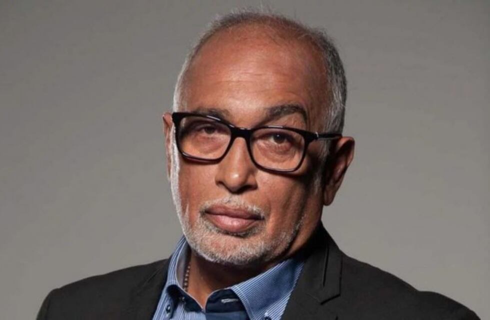 González Oro contó cómo le dijo a sus hijos que es homosexual