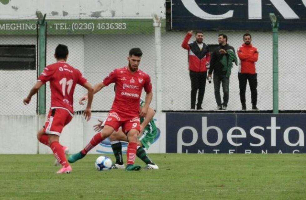 Instituto empató 0-0 con Sarmiento y se quedó sin ascenso