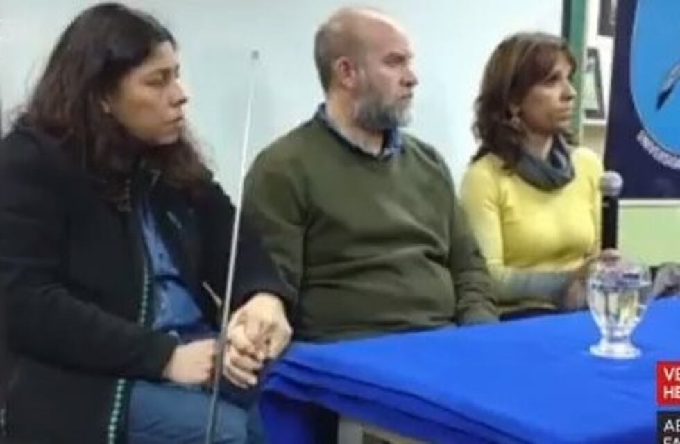 La abogada de la familia de Maldonado denunció la existencia de registros de la Gendarmería "adulterados"