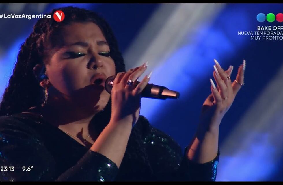 Esperanza Careri forma parte de las miles de denuncias de robos de celulares que se registraron luego del Lollapalloza