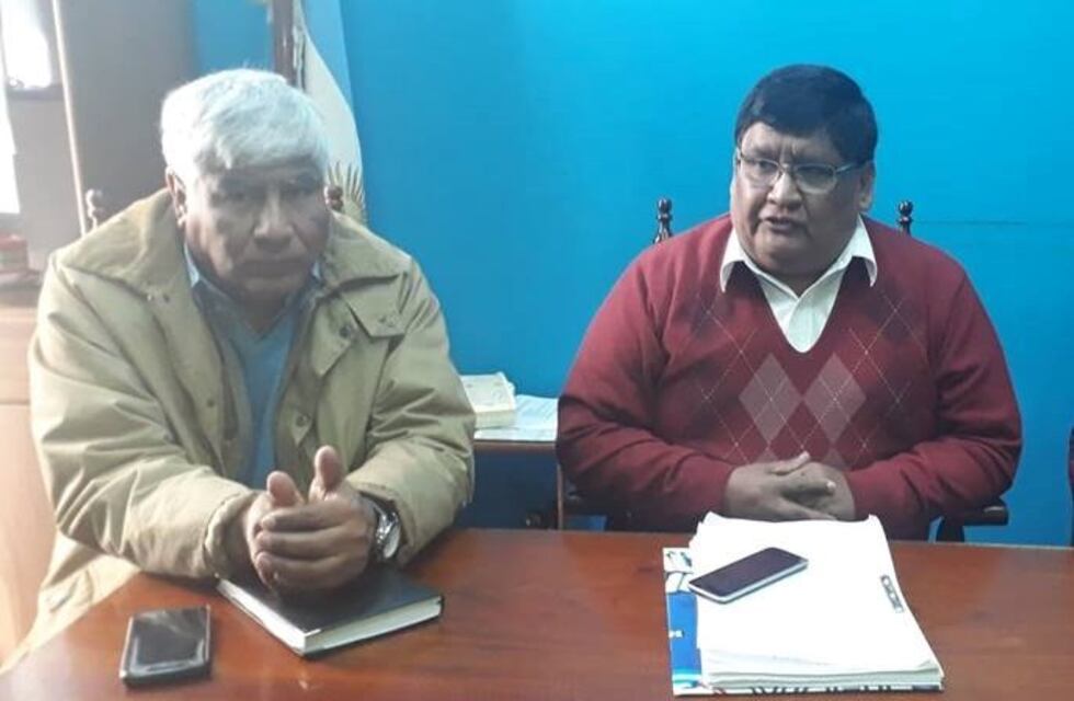 Sindicatos docentes jujeños paran y se movilizan "contra el ajuste en educación"