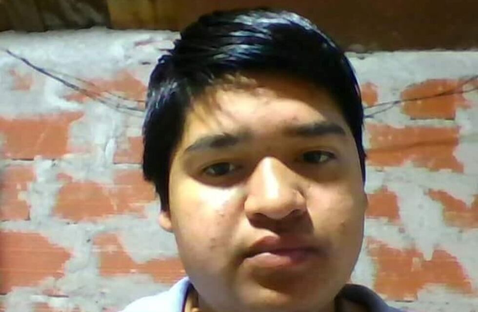 Caleta Olivia: buscan dar con el paradero de joven de 19 años