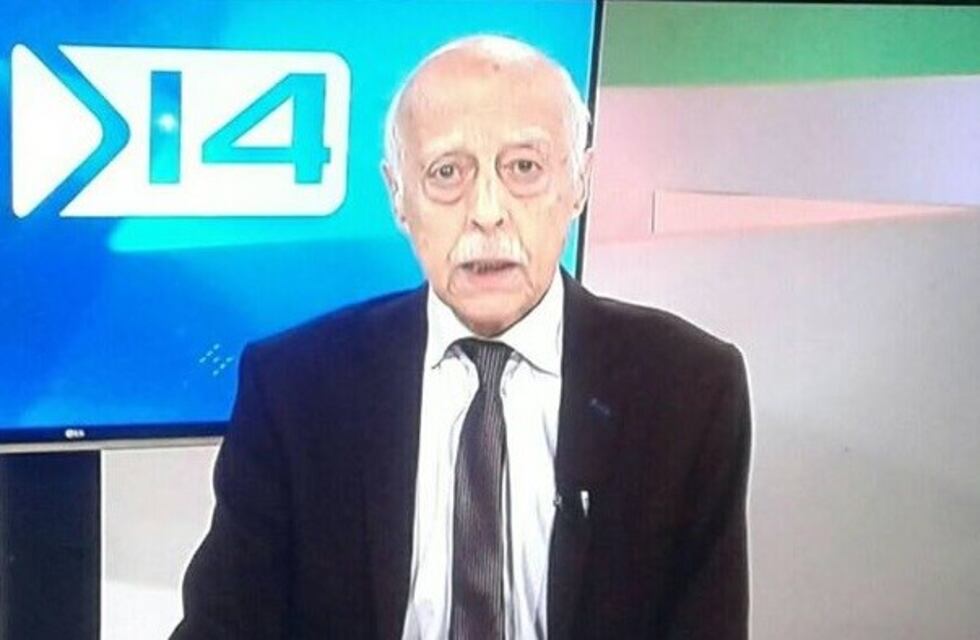 Tristeza entre los jubilados: murió Héctor "Baby" Zacarías