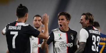 El es Instituto, insaciable: cuatro goles en cuatro partidos\u002E