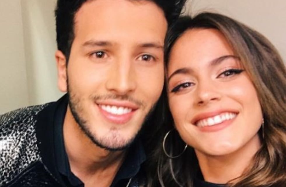 Así fue el show de Tini Stoessel y Sebastián Yatra en el debut de Susana