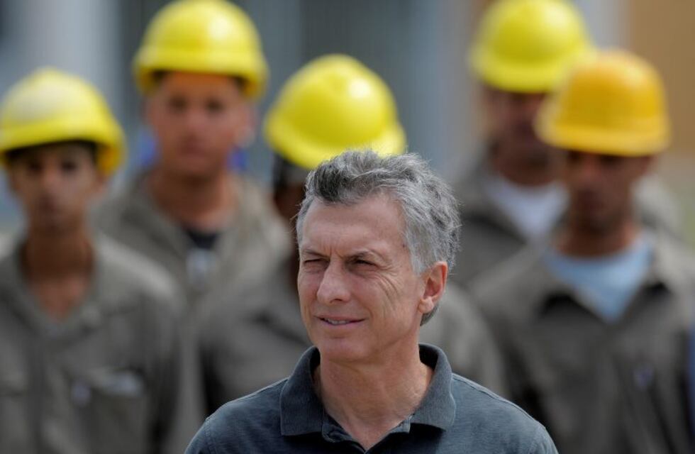 Macri recibe a Bergman para analizar la situación en Tilcara tras el alud del viernes