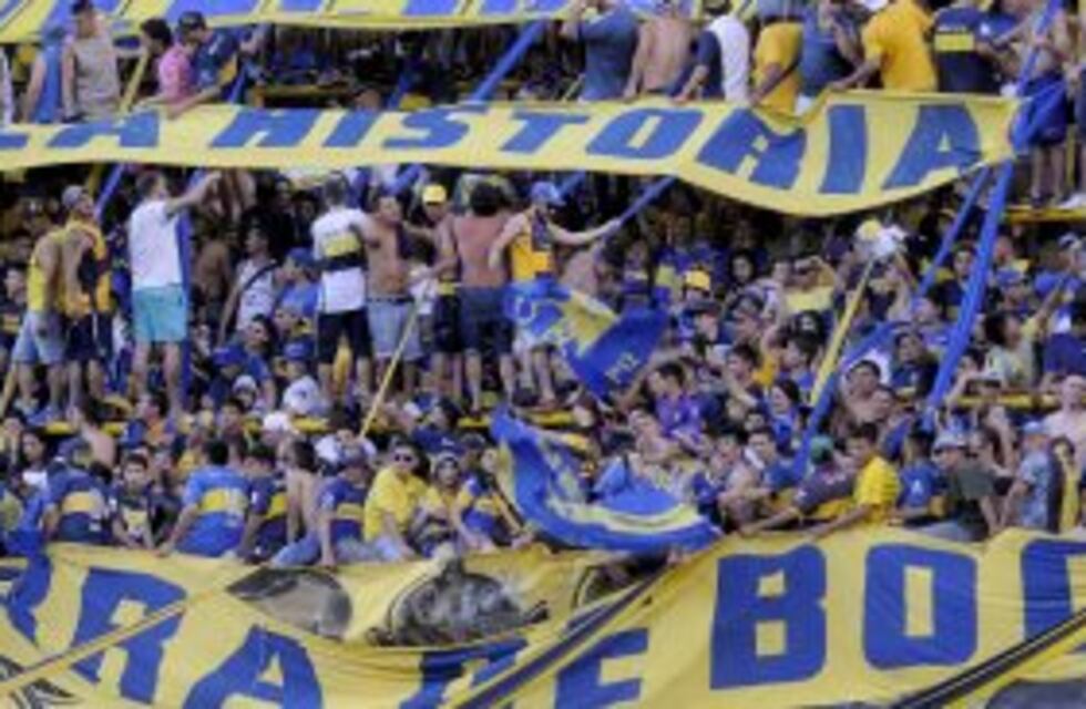 Aunque no va a jugar la Libertadores 2017, Boca le ganó a River en el ranking Conmebol