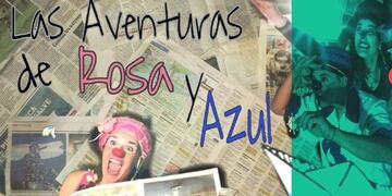 Teatro infantil en el Museo