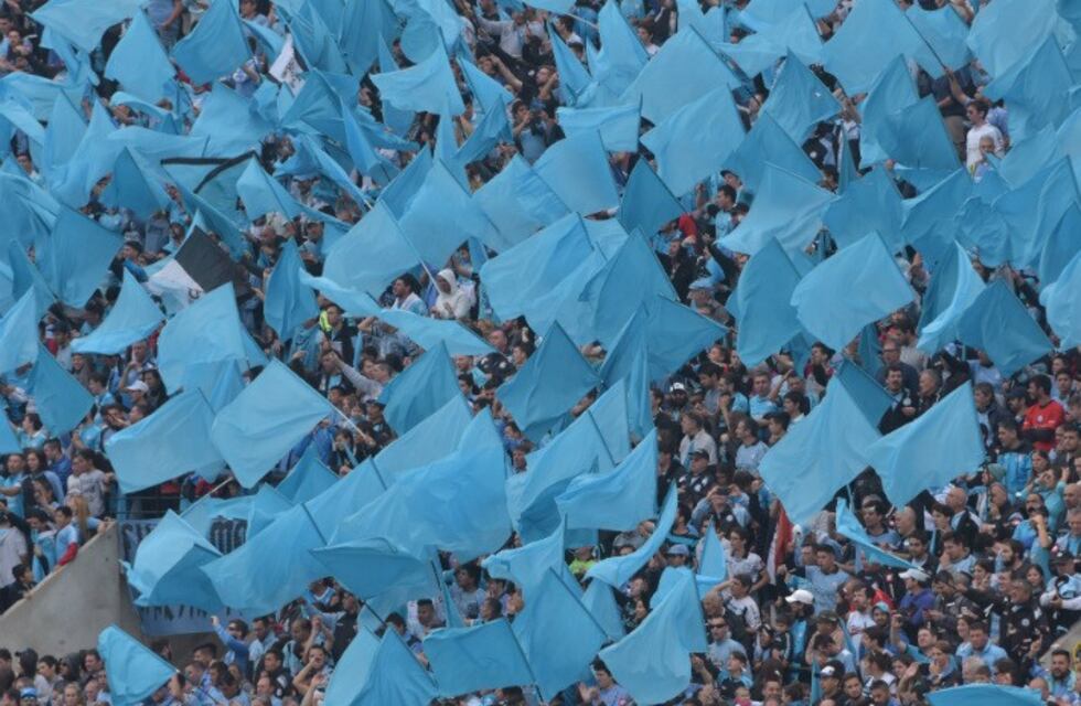Venta de entradas para el partido de Belgrano por la Copa Argentina
