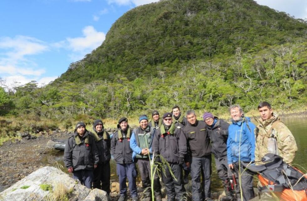 Investigan actividad del volcán Fueguino, el más austral de América, ¿Hay peligro de erupción?