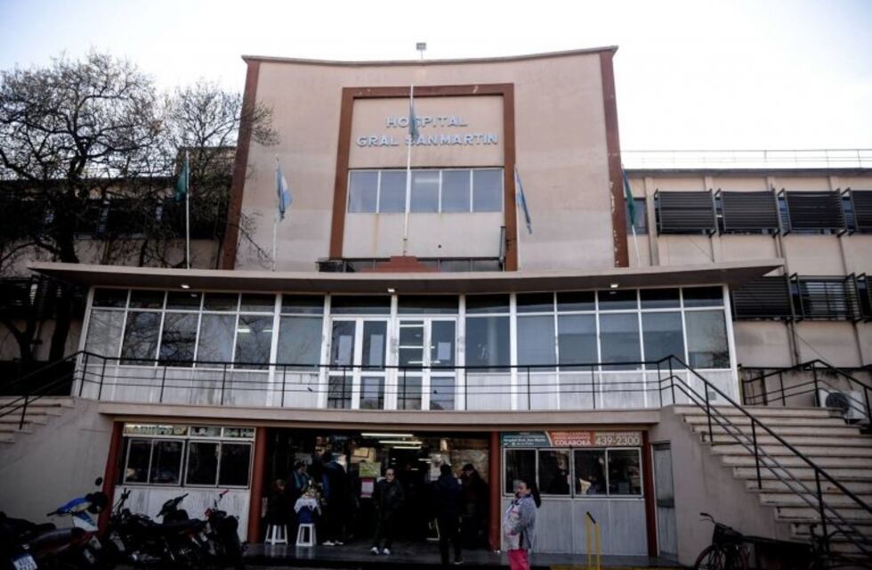 Berisso: un hombre estuvo perdido cinco días, murió en un hospital y culpan a la policía