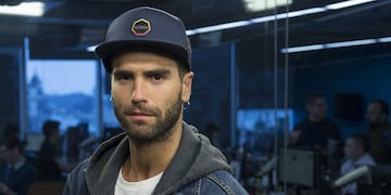 Nicolás Furtado participará de una nueva ficción argentina.