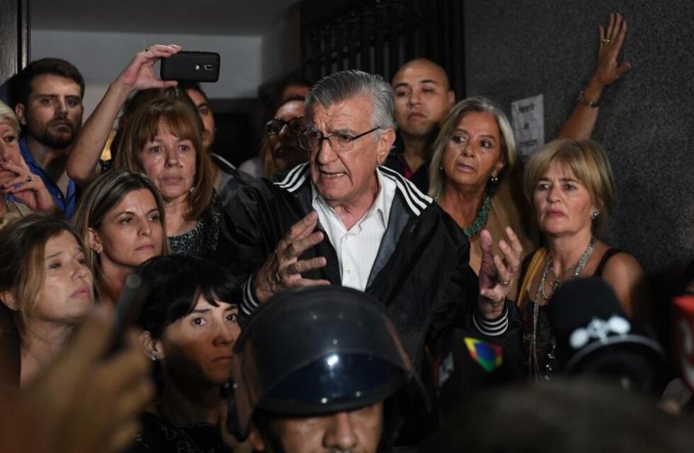 El Congreso Nacional del PJ aprobará la creación de un frente opositor