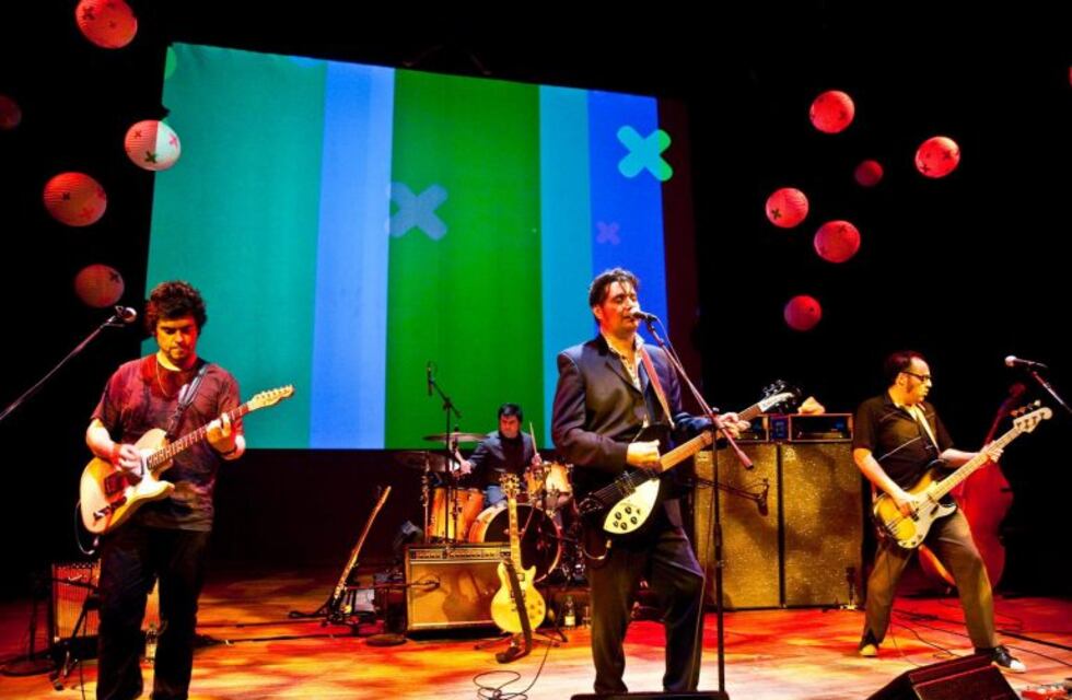 Ushuaia: inician los eventos que forman parte del ciclo "Contacto Cultura"