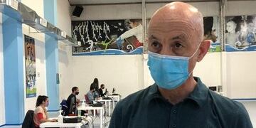 Implementarán un Centro de Detección en el barrio Rotary 23