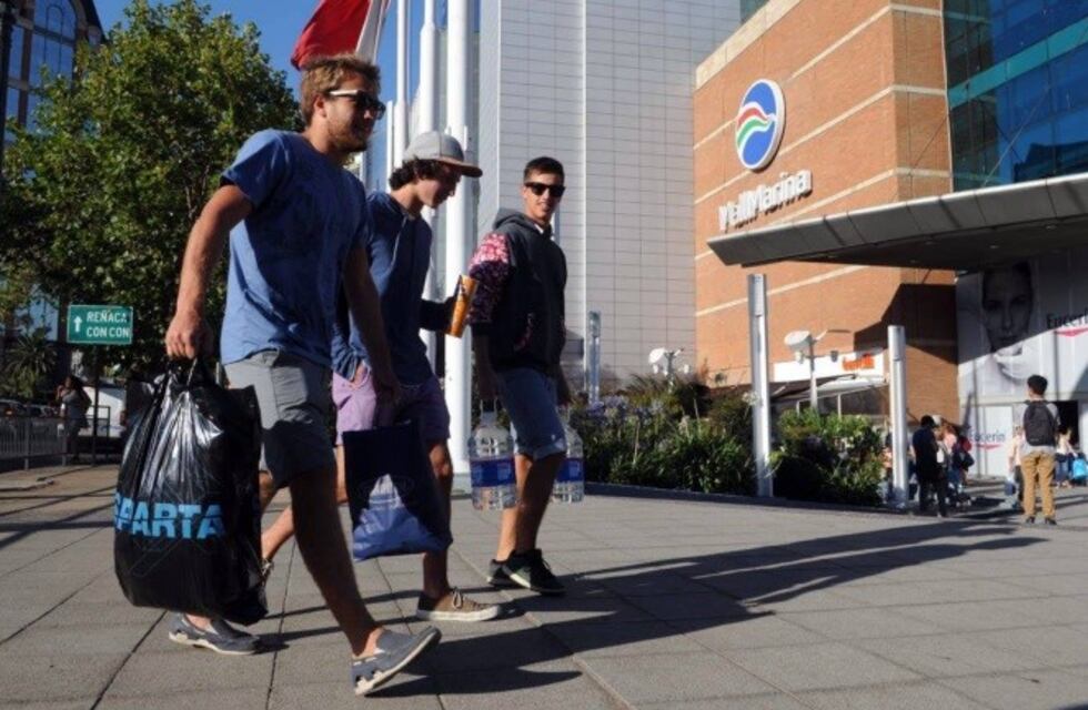 La localidad chilena de Los Andes quiere ser imán para los mendocinos