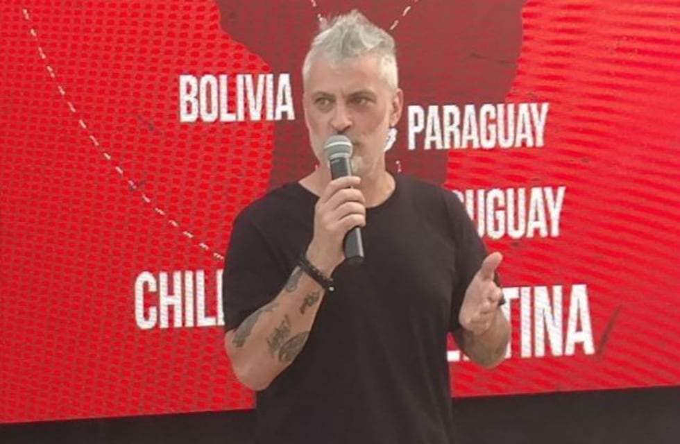 Presentaron la grilla del Cosquín Rock 2019 con novedades y regresos