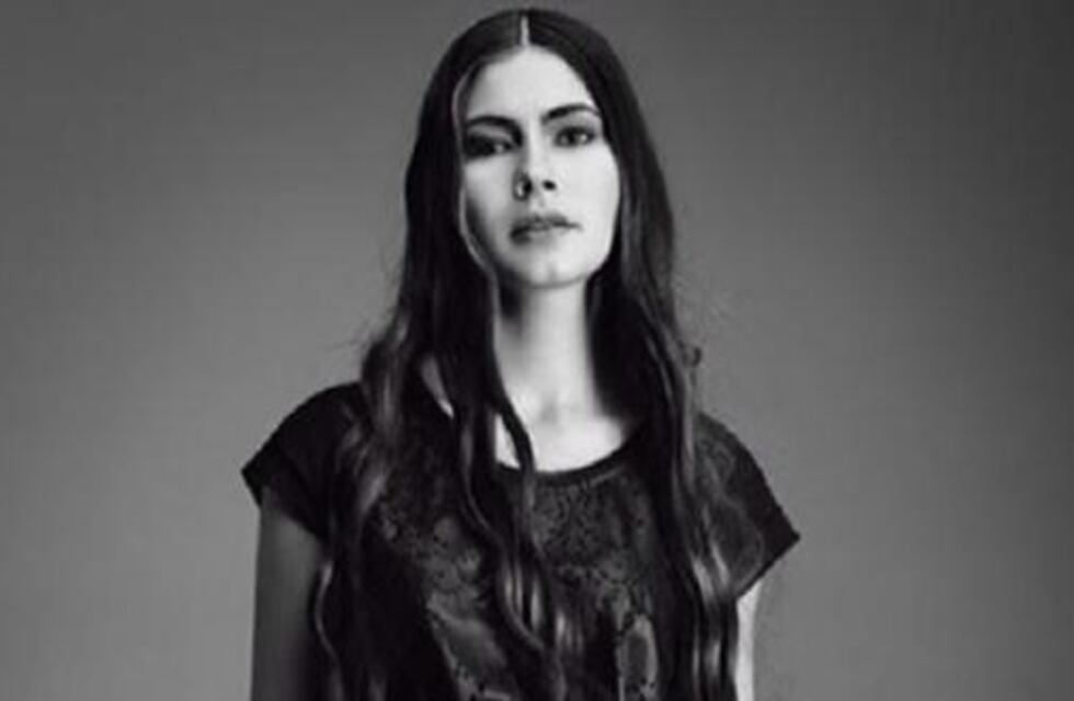 Esta chica no se corta el pelo desde hace 20 años y así es como lo tiene