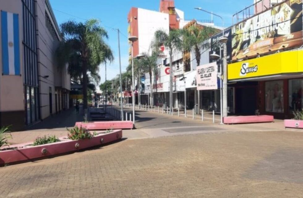 Desde este lunes se ampliará el horario de atención comercial en Posadas