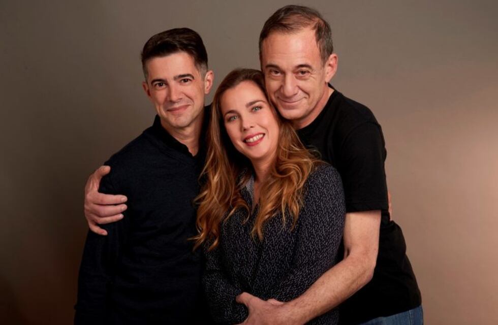 Awada y Petriella: dúo perfecto en un tema que angustia