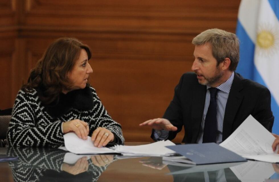 Fein criticó a Cambiemos por la falta de inversiones para Santa Fe en el Presupuesto 2018