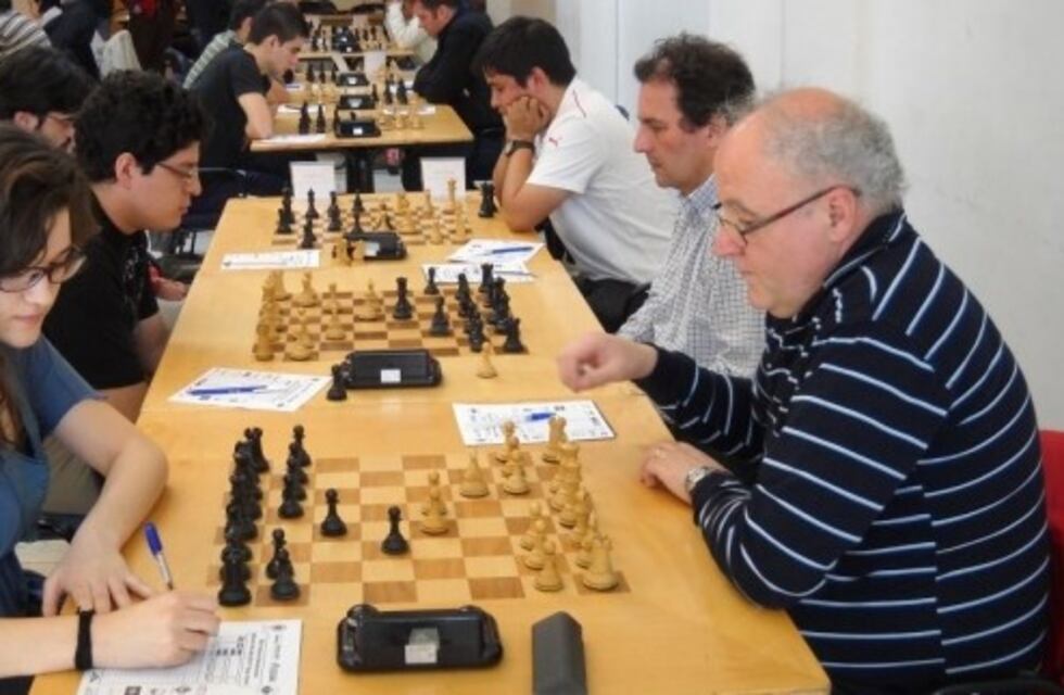 Ajedrez fueguino: lo que viene