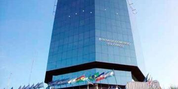 Bolsa de Comercio del Chaco (Web)