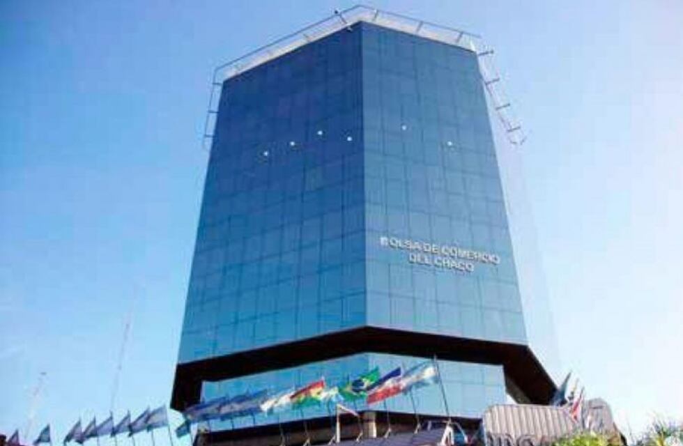 La función de la Bolsa de Comercio del Chaco, contribuyó a que más de 500 pymes se financien