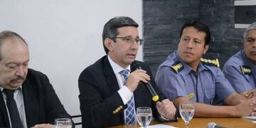 Presentaron un sistema para combatir la venta de celulares robados